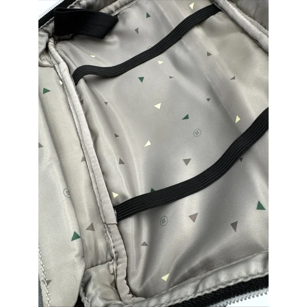 TWELVElittle Diaper Clutch‎ Crossbody Diaperbag with Changing Pad Camo